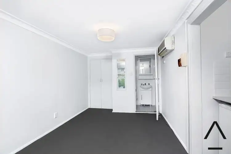 Third view of Homely studio listing, Unit 3/16 Aubrey Street, Stanmore NSW 2048