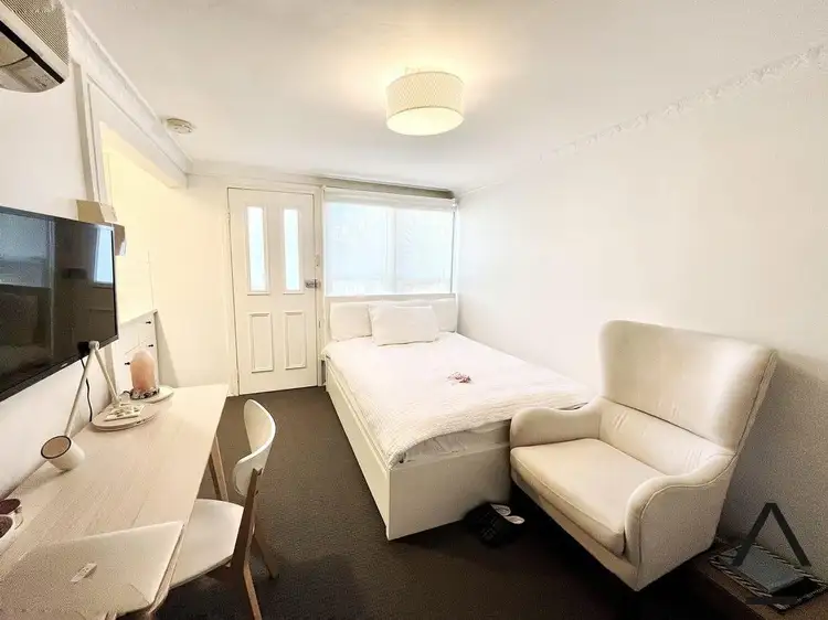 Fourth view of Homely studio listing, Unit 3/16 Aubrey Street, Stanmore NSW 2048