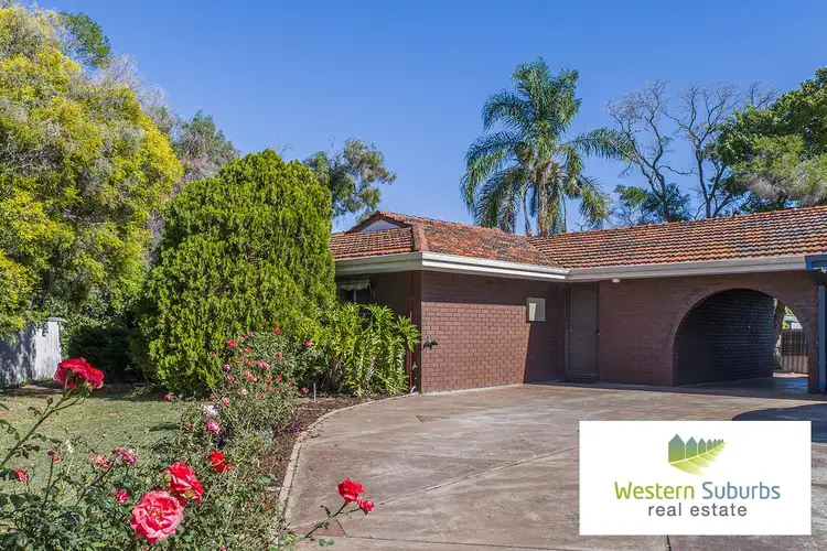 Main view of Homely semi-detached listing, 4 Aries Court, Shelley WA 6148