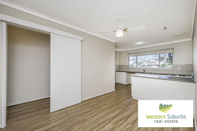 Second view of Homely semi-detached listing, 4 Aries Court, Shelley WA 6148
