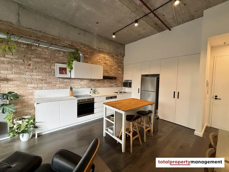 Third view of Homely apartment listing, 101/45 Furzer Street, Phillip ACT 2606