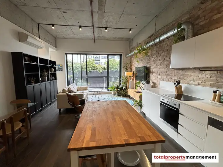 Fourth view of Homely apartment listing, 101/45 Furzer Street, Phillip ACT 2606