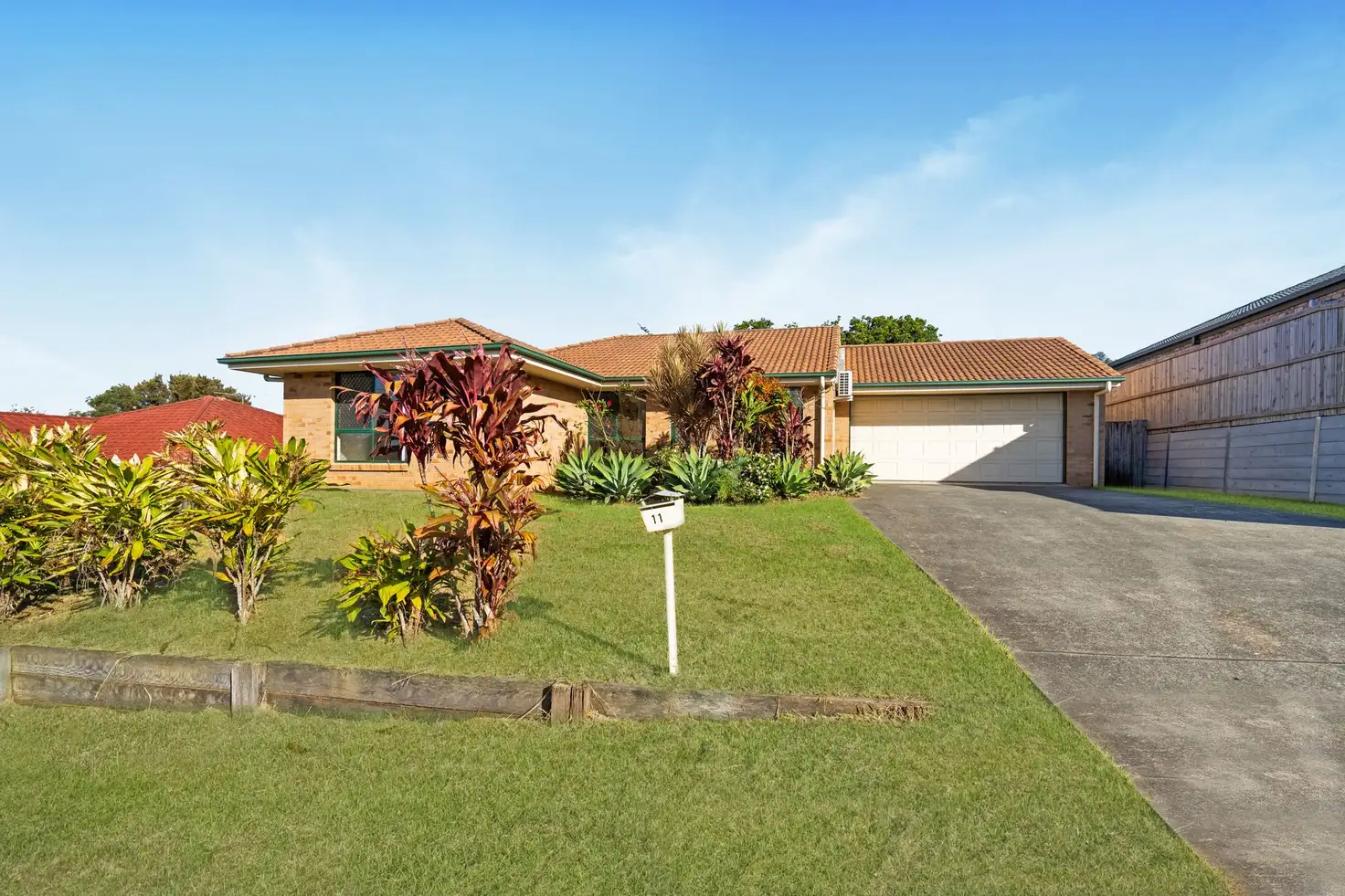 Main view of Homely house listing, 11 Burrawang St, Redbank Plains QLD 4301