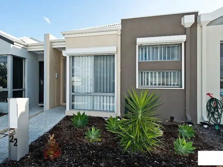 Main view of Homely house listing, 22 Dampiera Street, Dayton WA 6055