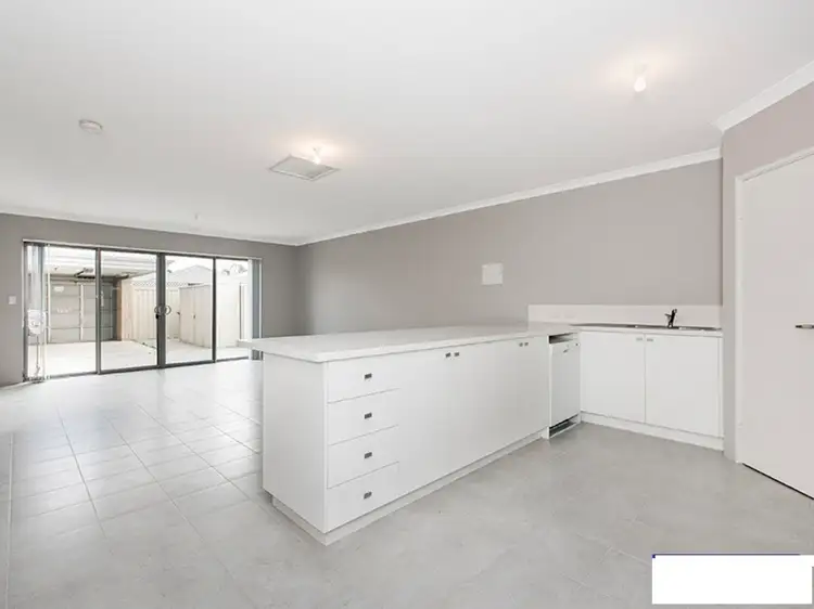 Second view of Homely house listing, 22 Dampiera Street, Dayton WA 6055