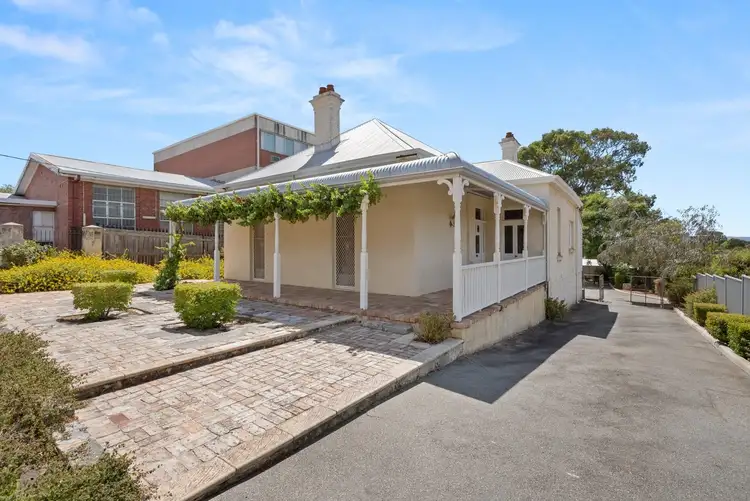 Main view of Homely house listing, 3 Wilson Street, Bassendean WA 6054