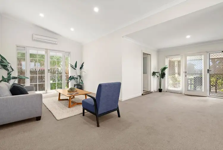 Second view of Homely house listing, 3 Wilson Street, Bassendean WA 6054