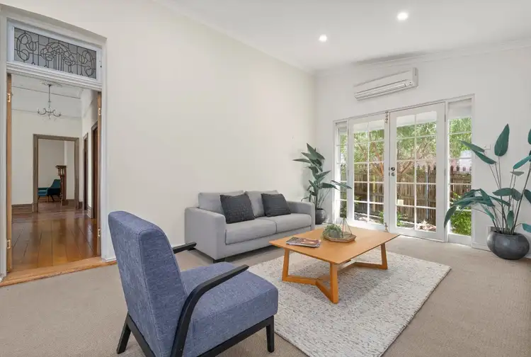 Fourth view of Homely house listing, 3 Wilson Street, Bassendean WA 6054