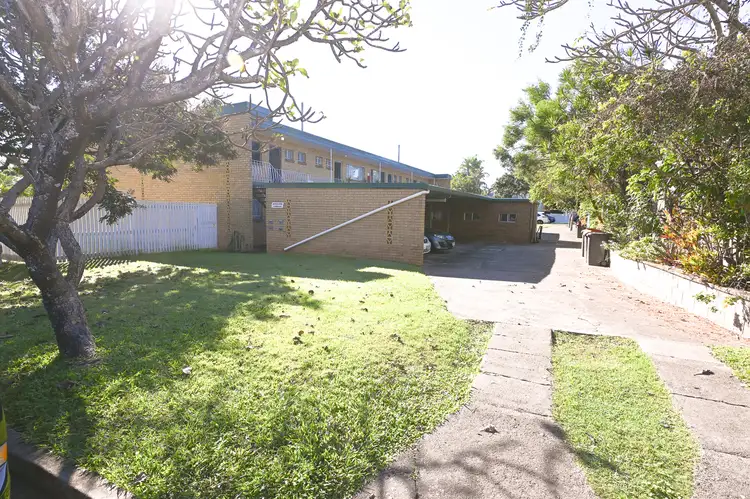 Main view of Homely unit listing, 5/12 Cooma Street, Clayfield QLD 4011