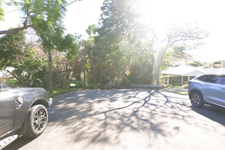 Second view of Homely unit listing, 5/12 Cooma Street, Clayfield QLD 4011
