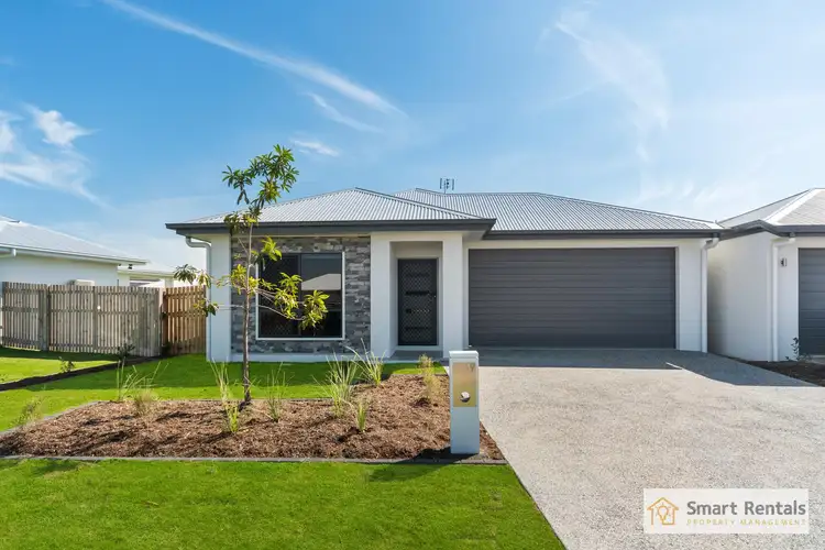 19 Coolamon Street, Mount Low QLD 4818