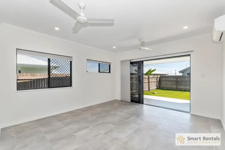 Fifth view of Homely house listing, 19 Coolamon Street, Mount Low QLD 4818