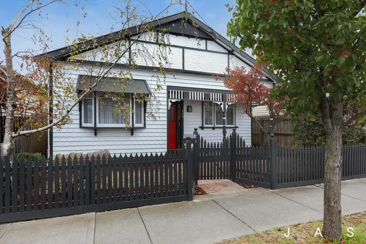 Main view of Homely house listing, 162 Queensville Street, Kingsville VIC 3012