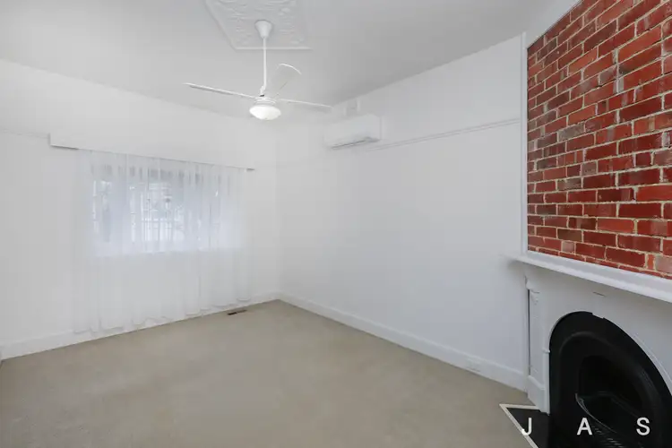 Third view of Homely house listing, 162 Queensville Street, Kingsville VIC 3012