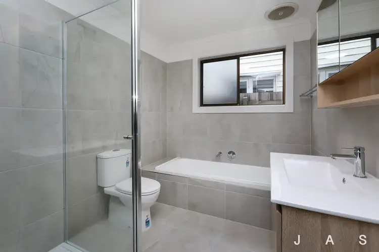 Fifth view of Homely house listing, 162 Queensville Street, Kingsville VIC 3012