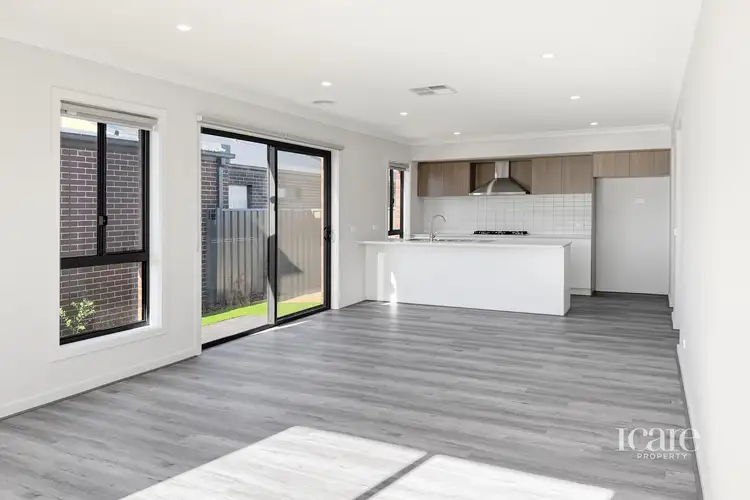 Third view of Homely house listing, 15 Willard Road, Truganina VIC 3029