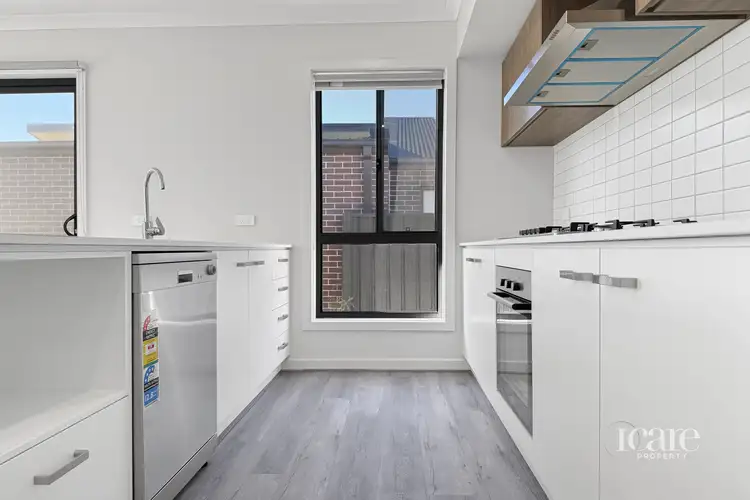 Fifth view of Homely house listing, 15 Willard Road, Truganina VIC 3029