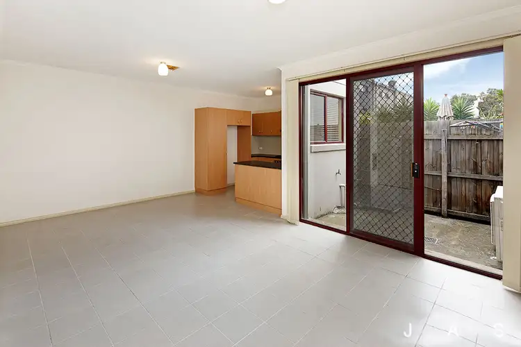 Third view of Homely townhouse listing, 3 Lincoln Mews, Kensington VIC 3031
