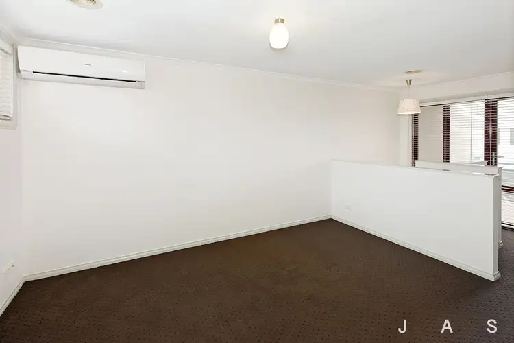 Fourth view of Homely townhouse listing, 3 Lincoln Mews, Kensington VIC 3031