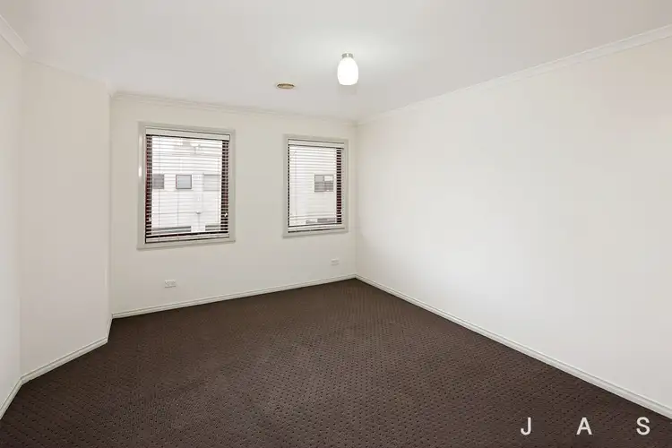 Fifth view of Homely townhouse listing, 3 Lincoln Mews, Kensington VIC 3031