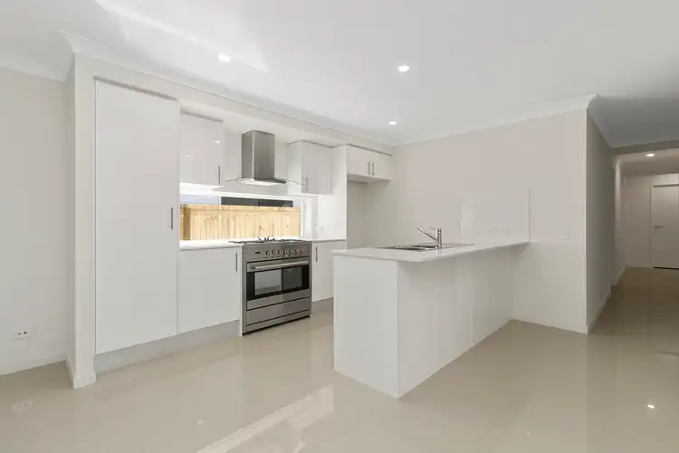 Third view of Homely house listing, 25 Randwick Ave, Logan Reserve QLD 4133