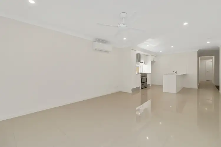 Fourth view of Homely house listing, 25 Randwick Ave, Logan Reserve QLD 4133