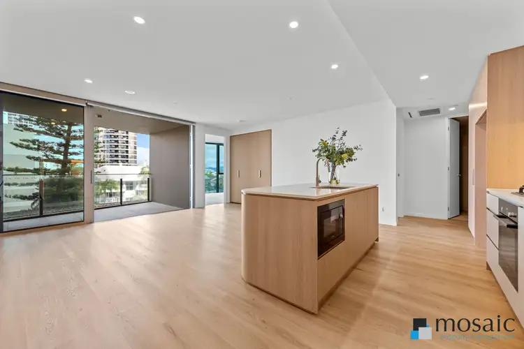 Third view of Homely unit listing, 205/146-148 Surf Parade, Broadbeach QLD 4218
