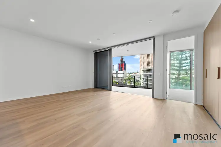 Fourth view of Homely unit listing, 205/146-148 Surf Parade, Broadbeach QLD 4218