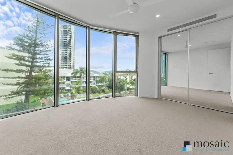 Fifth view of Homely unit listing, 205/146-148 Surf Parade, Broadbeach QLD 4218