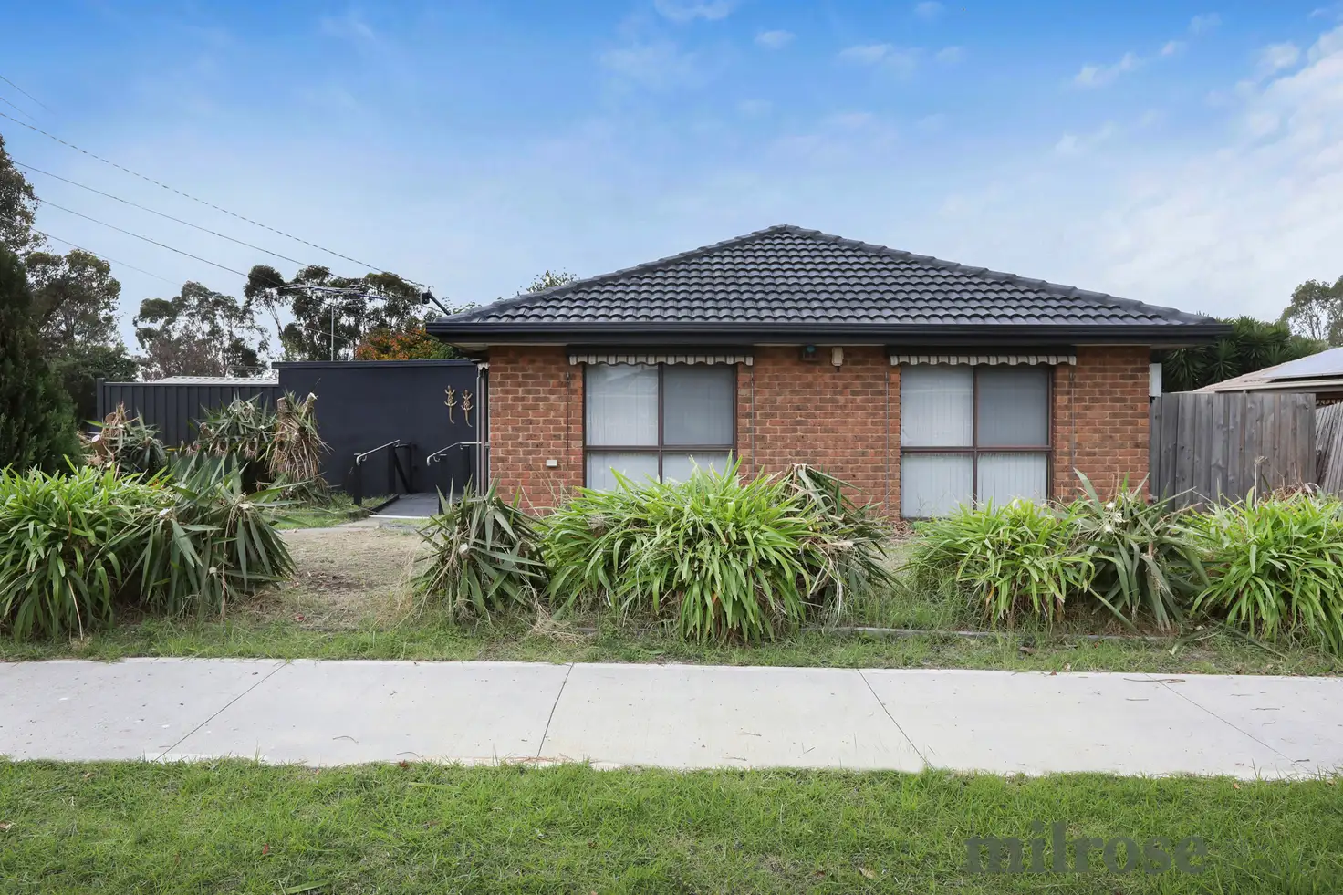 Main view of Homely house listing, 1 Greenhill Crescent, Wyndham Vale VIC 3024