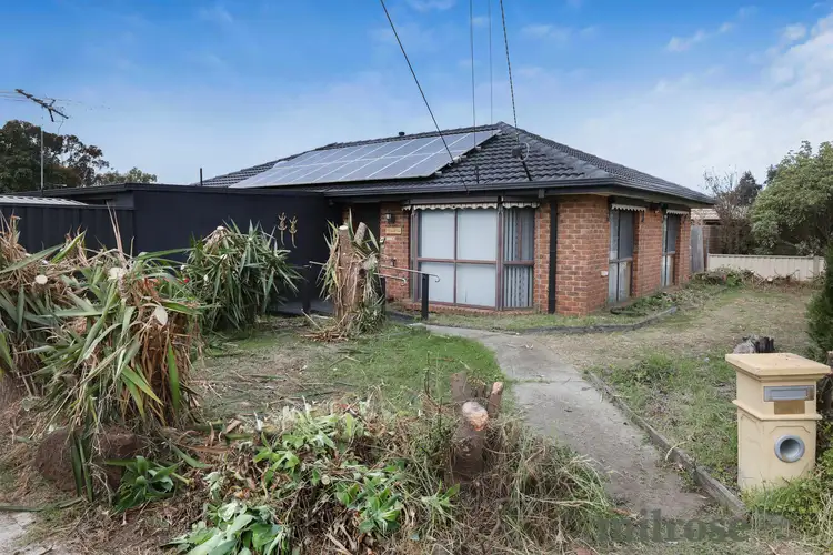 Second view of Homely house listing, 1 Greenhill Crescent, Wyndham Vale VIC 3024