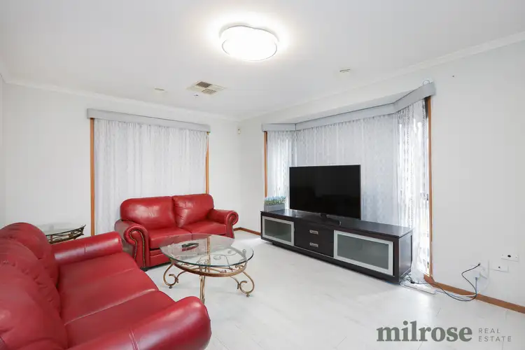 Third view of Homely house listing, 1 Greenhill Crescent, Wyndham Vale VIC 3024
