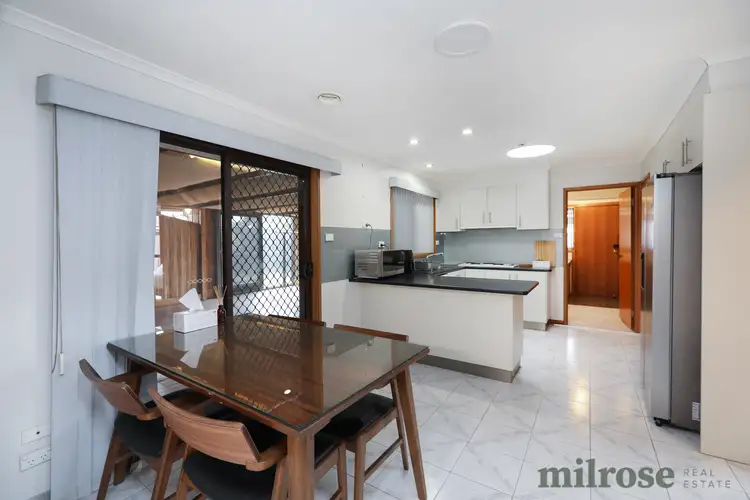 Fourth view of Homely house listing, 1 Greenhill Crescent, Wyndham Vale VIC 3024