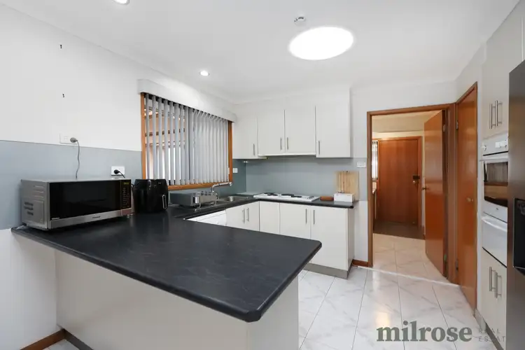 Fifth view of Homely house listing, 1 Greenhill Crescent, Wyndham Vale VIC 3024