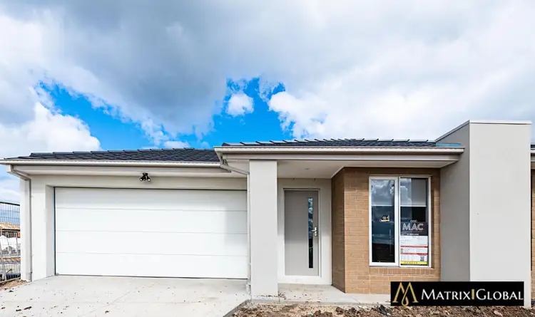 Main view of Homely house listing, 34 Halo street, Tarneit VIC 3029