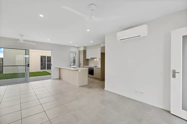 Third view of Homely terrace listing, 3 Tarcutta Lane, Banya QLD 4551