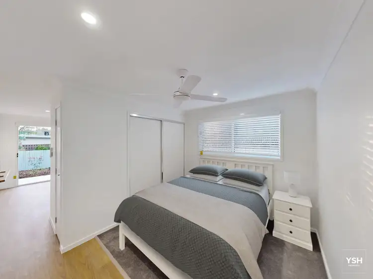 Main view of Homely apartment listing, 1/21 Bovey St, Coopers Plains QLD 4108