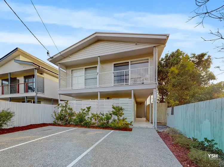 Second view of Homely apartment listing, 1/21 Bovey St, Coopers Plains QLD 4108