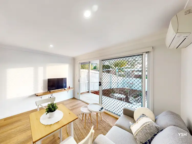 Third view of Homely apartment listing, 1/21 Bovey St, Coopers Plains QLD 4108
