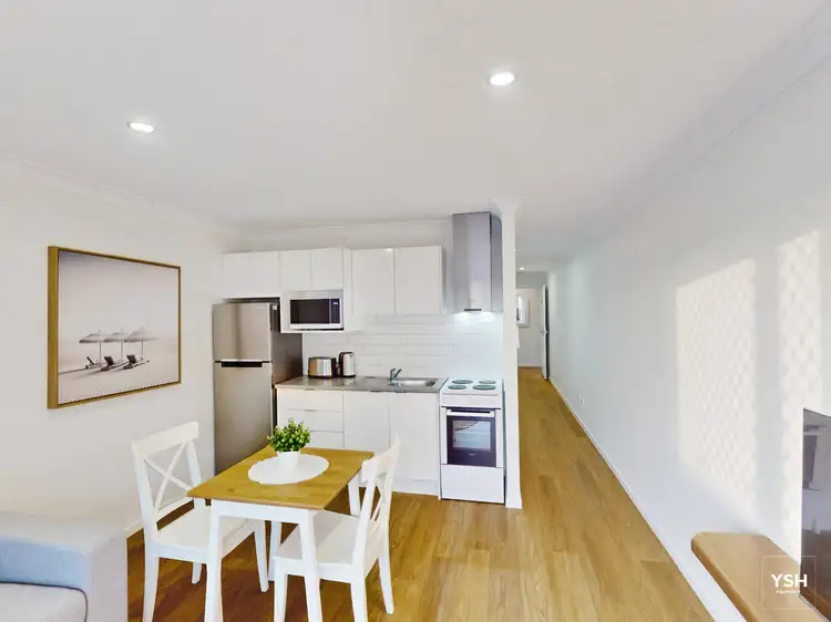 Fourth view of Homely apartment listing, 1/21 Bovey St, Coopers Plains QLD 4108