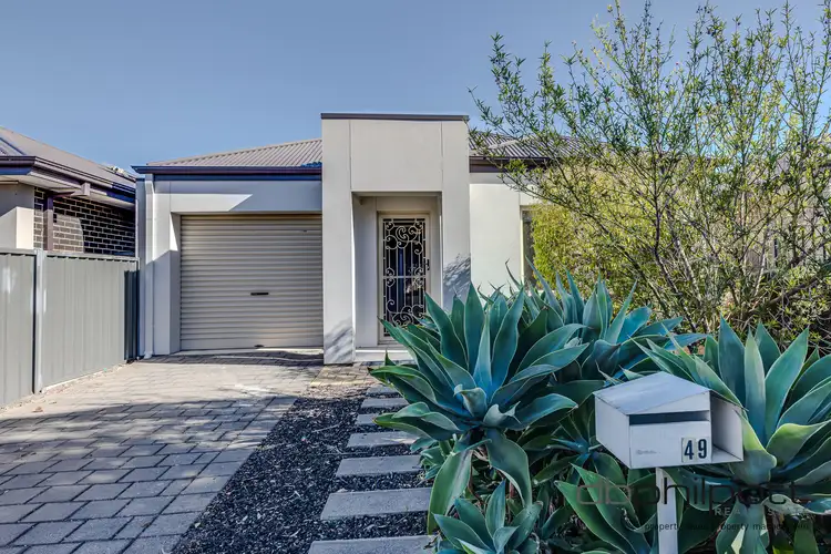Main view of Homely house listing, 49 Dumfries Avenue, Northfield SA 5085