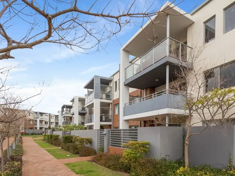 79/189 Swansea Street, East Victoria Park WA 6101