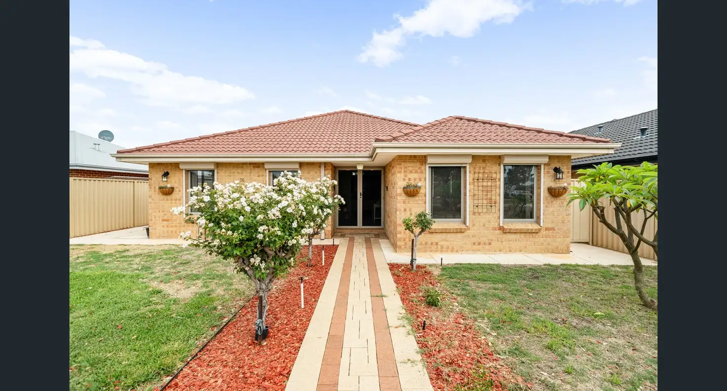 Main view of Homely house listing, 56 Kardan Bvd, Byford WA 6122