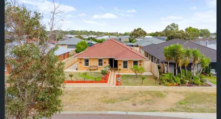 Second view of Homely house listing, 56 Kardan Bvd, Byford WA 6122