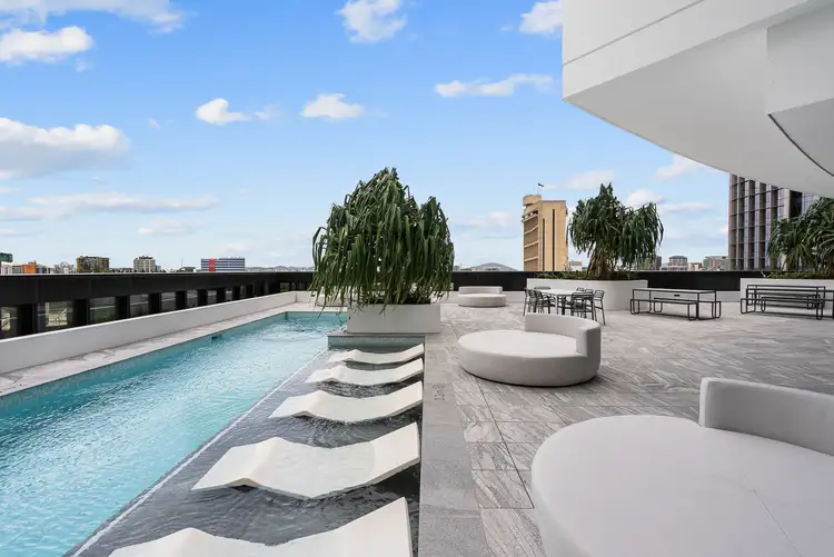 Main view of Homely house listing, 3901/8 Margaret Street, Brisbane City QLD 4000