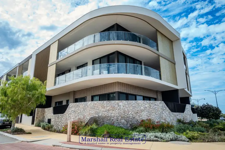 Main view of Homely apartment listing, 20/11 Mykonos View, Iluka WA 6028