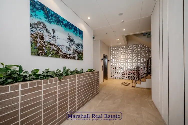 Second view of Homely apartment listing, 20/11 Mykonos View, Iluka WA 6028