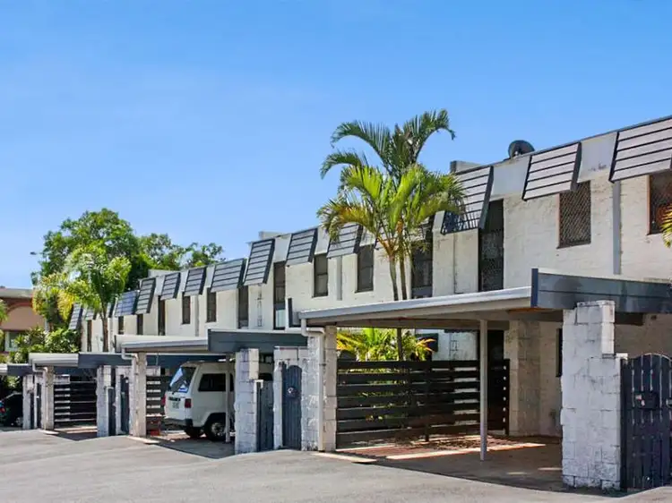 1/37-41 Markwell Avenue, Surfers Paradise QLD 4217