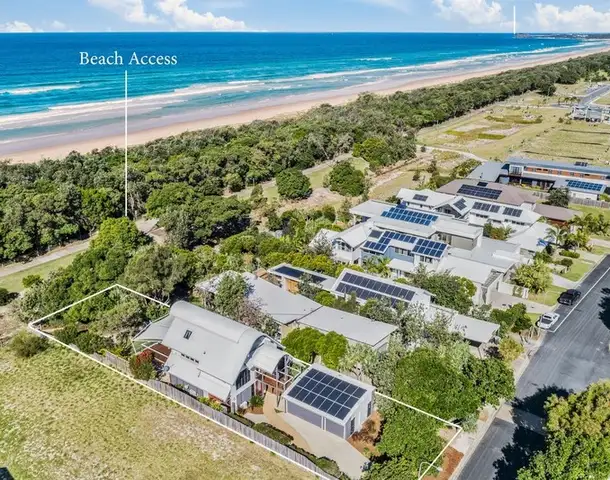 Main view of Homely house listing, 27 Beech Lane, Casuarina NSW 2487