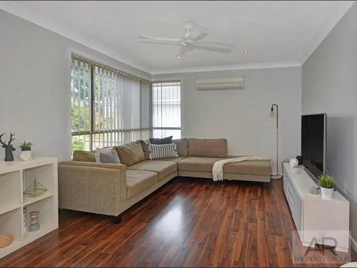 Second view of Homely house listing, 40 Morgan Avenue, Mount Warrigal NSW 2528